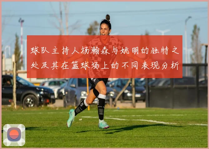 球队主持人杨瀚森与姚明的独特之处及其在篮球场上的不同表现分析