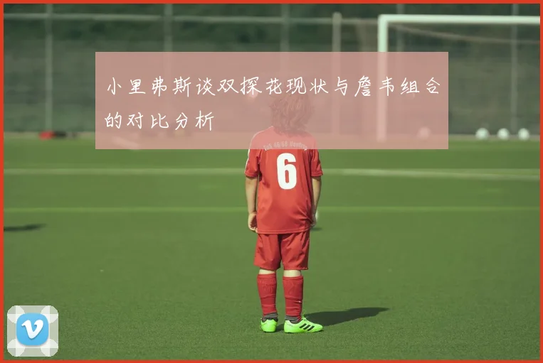 小里弗斯谈双探花现状与詹韦组合的对比分析